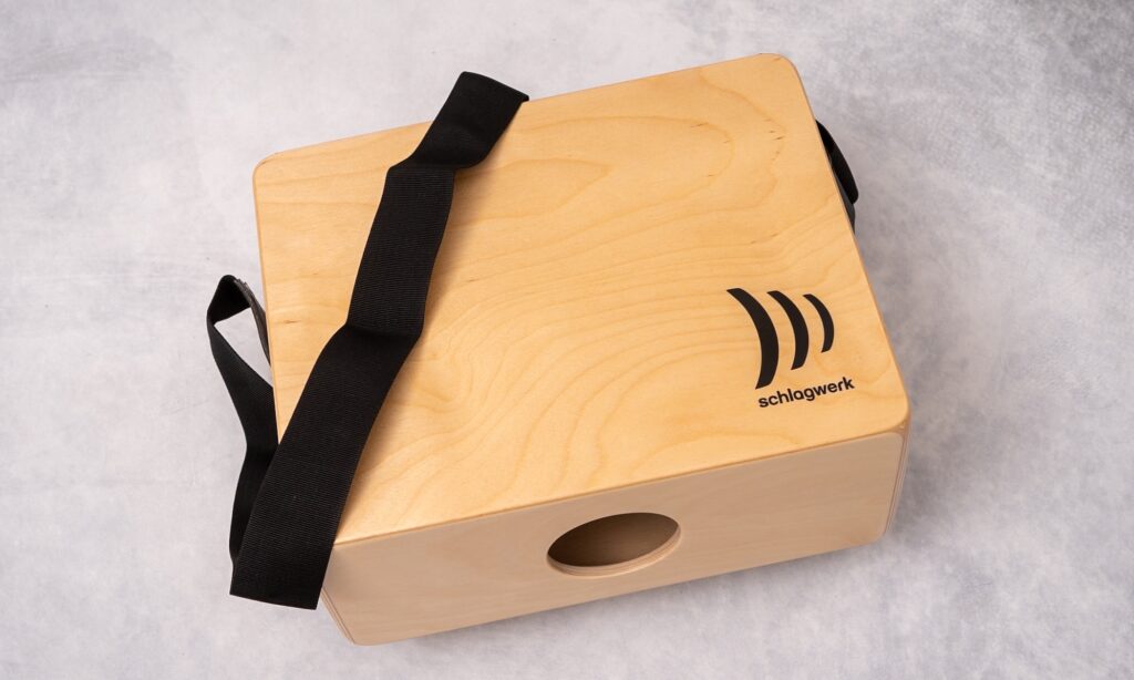 Nicht nur für Rollstuhlfahrer interessant: Das Rollin Cajon.