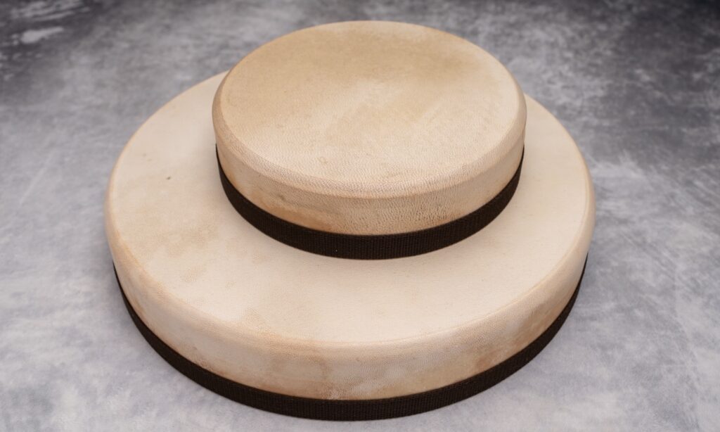 Chiaderos in 10" und 16".