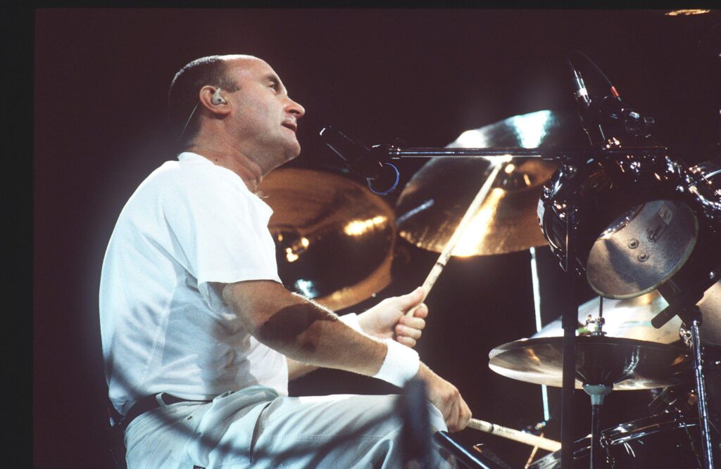 Phil Collins 1997