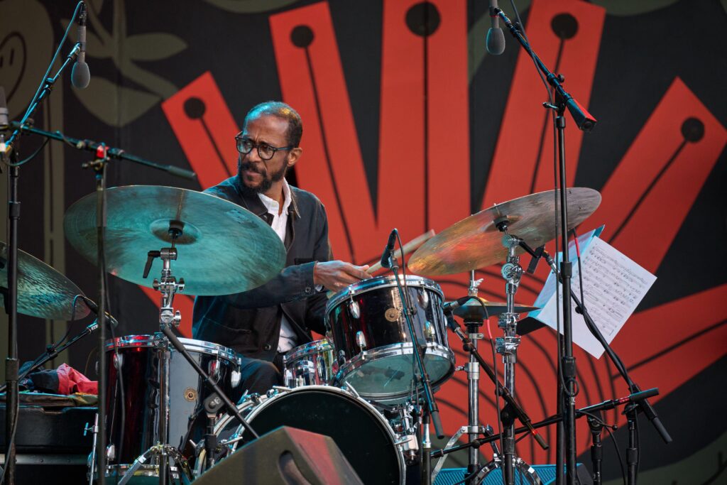 Brian Blade