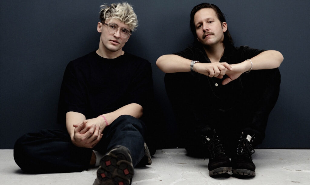 9MS veröffentlichen drittes Album „Lunch“