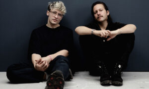 Neues Album von 9MS: „Lunch“ erscheint am 8. Mai Artikelbild