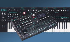 Test: ASM Leviasynth Artikelbild