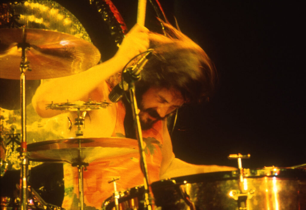 John Bonham
