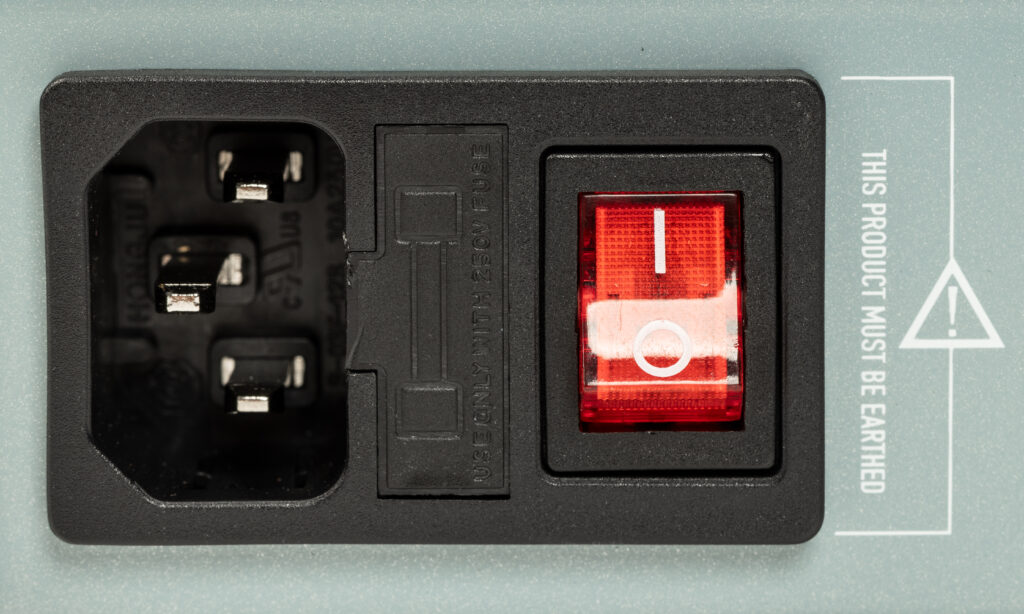 Ashdown UK-PBM-200 The Ant / Ashdown UK-RBM-112T