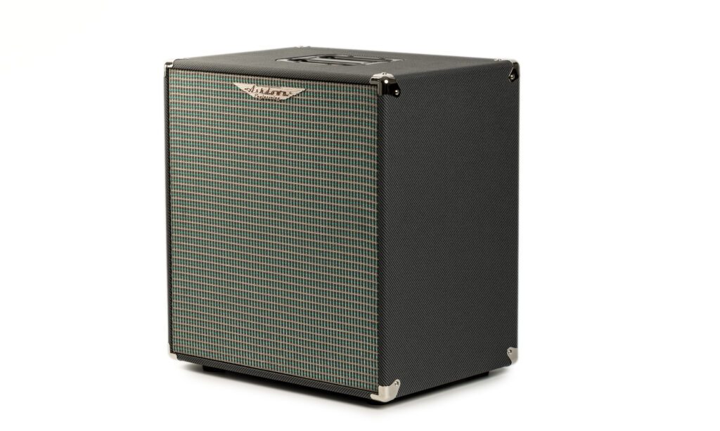 Ashdown UK-PBM-200 The Ant / Ashdown UK-RBM-112T