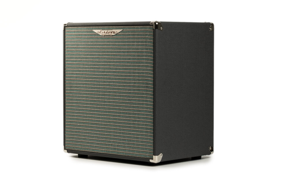 Ashdown UK-PBM-200 The Ant / Ashdown UK-RBM-112T