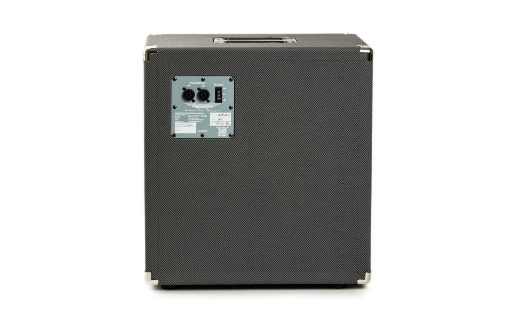 Ashdown UK-PBM-200 The Ant / Ashdown UK-RBM-112T