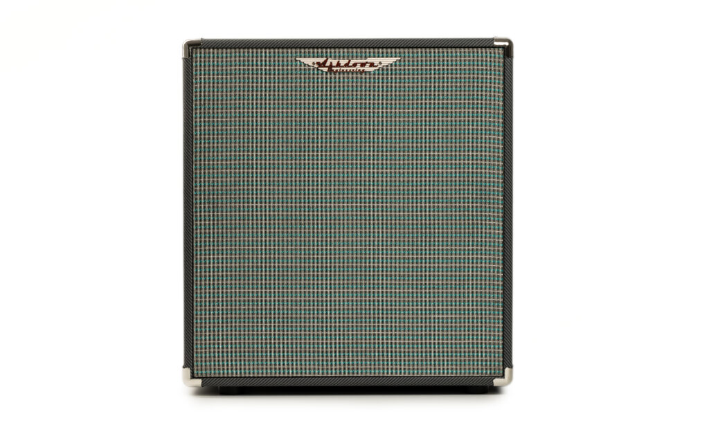 Ashdown UK-PBM-200 The Ant / Ashdown UK-RBM-112T