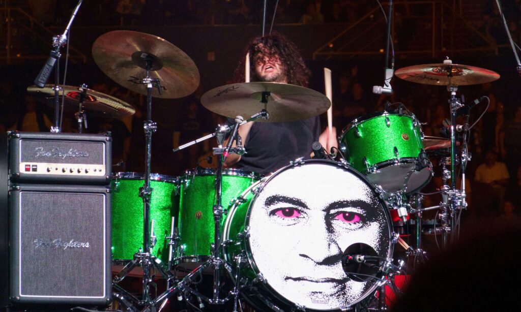 Der Foo Fighters Drumsound – Ilan Rubin und sein Drumtech lüften ihre Geheimnisse
