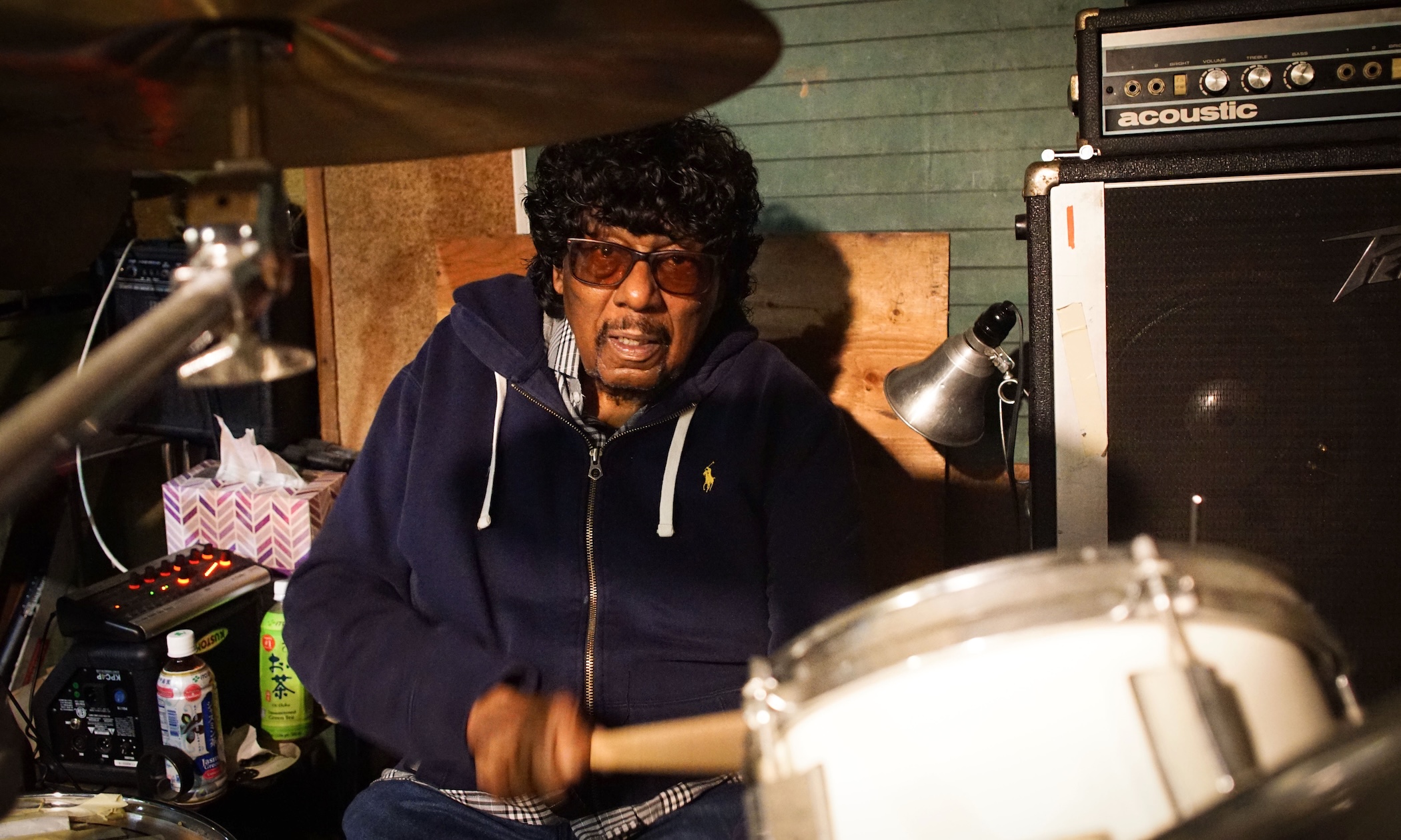 James Gadson ist tot – Der legendäre Motown-Drummer hat unzählige Alben eingespielt Artikelbild