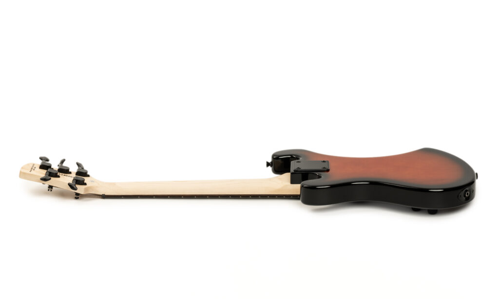 Kala U-Bass Solid Body 5-String