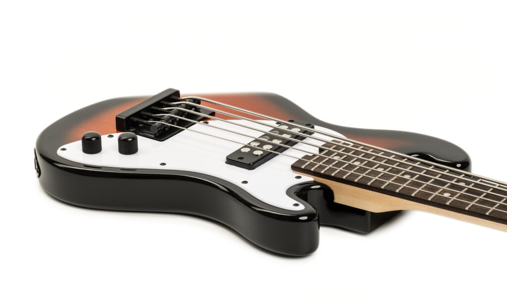 Kala U-Bass Solid Body 5-String