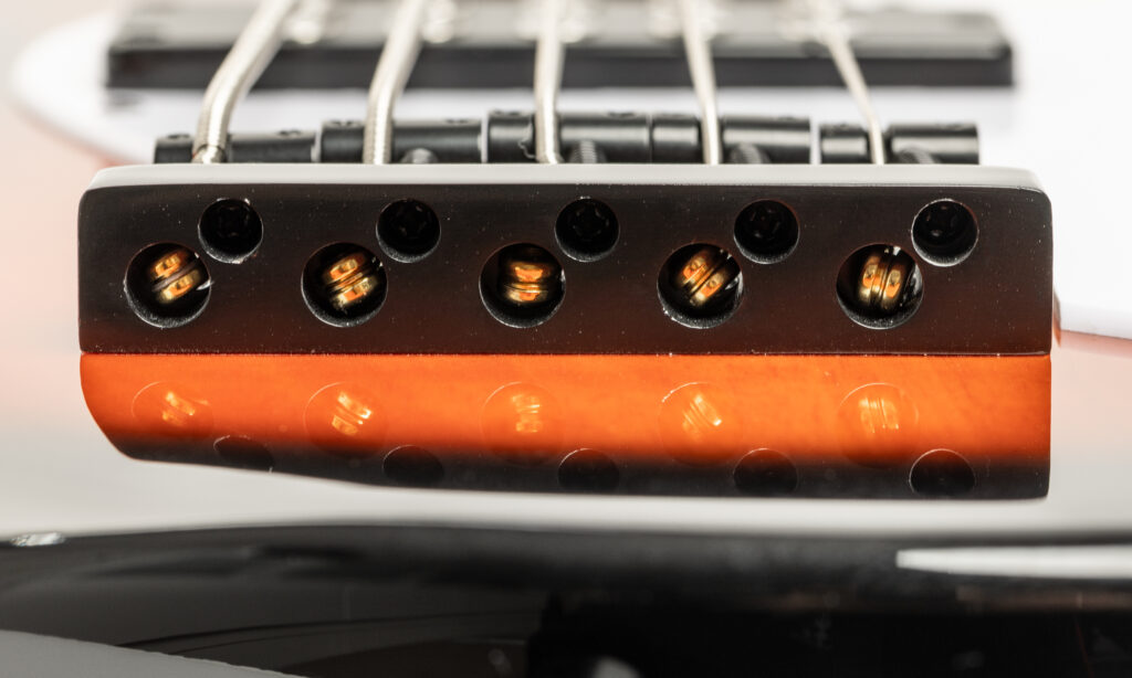 Kala U-Bass Solid Body 5-String