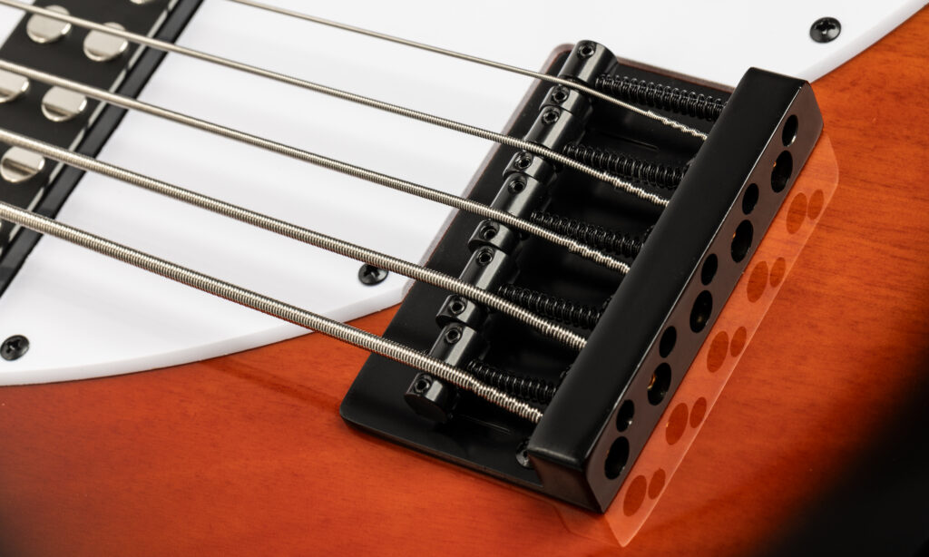Kala U-Bass Solid Body 5-String