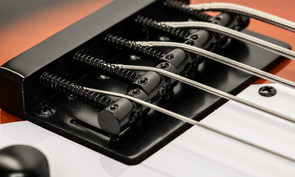 Kala U-Bass Solid Body 5-String