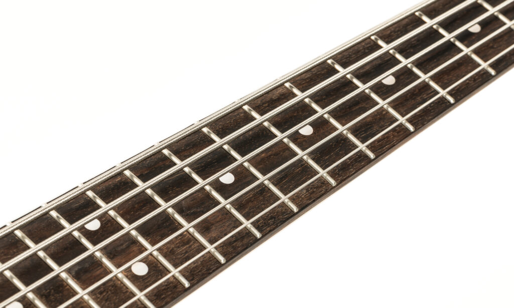 Kala U-Bass Solid Body 5-String