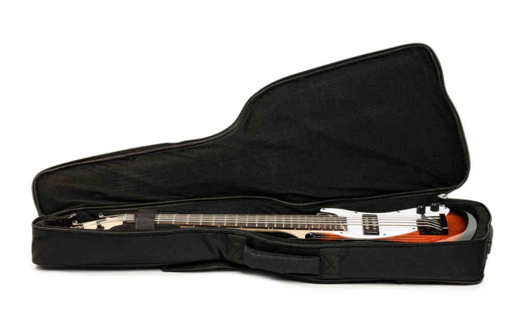 Kala U-Bass Solid Body 5-String