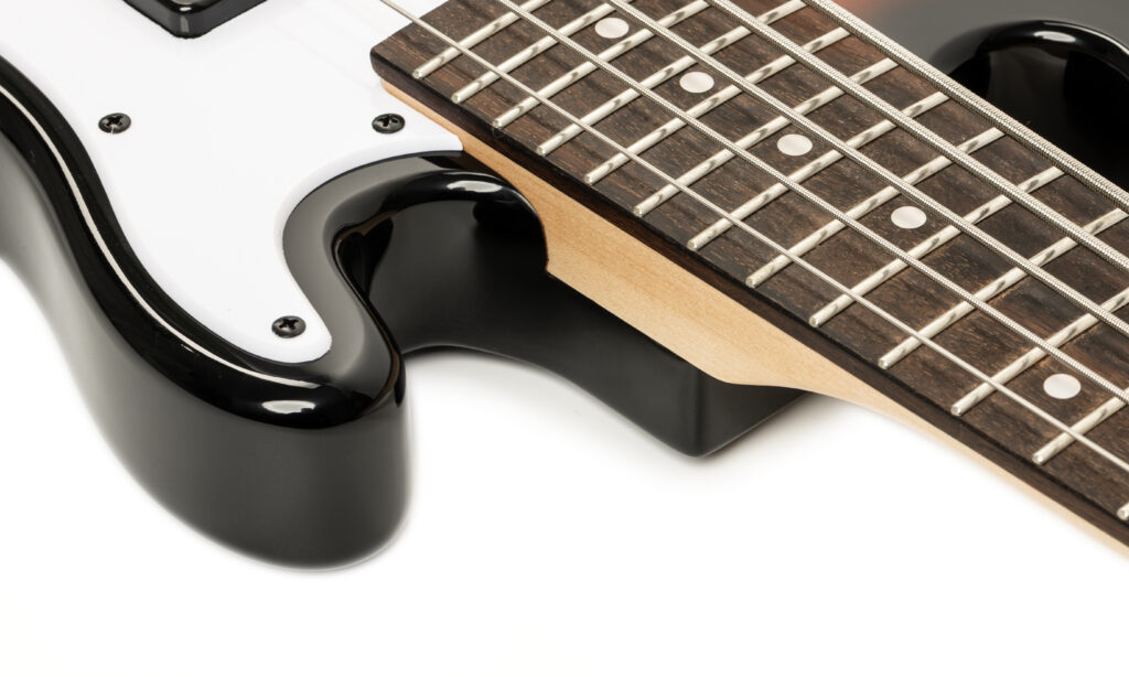 Kala U-Bass Solid Body 5-String