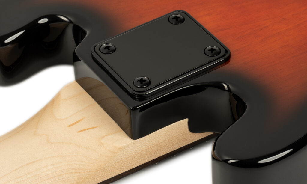 Kala U-Bass Solid Body 5-String