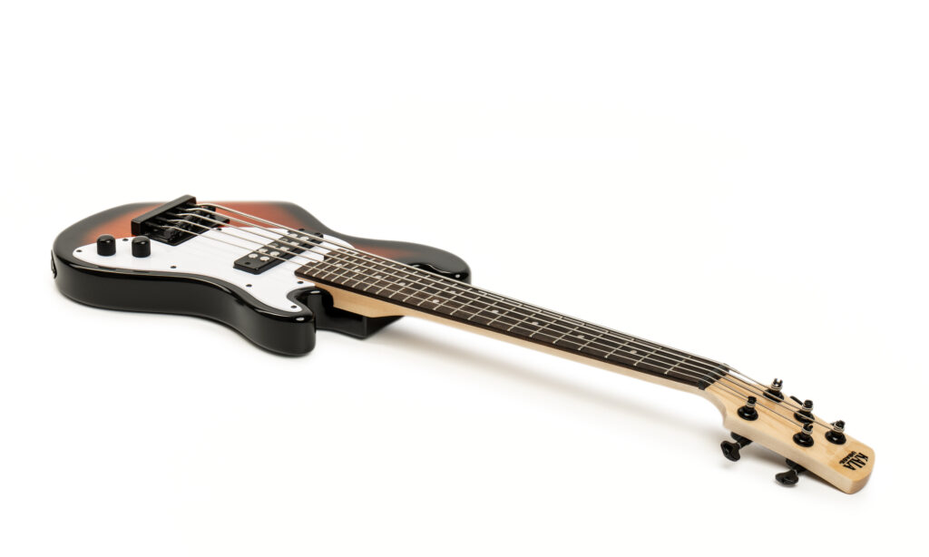 Kala U-Bass Solid Body 5-String