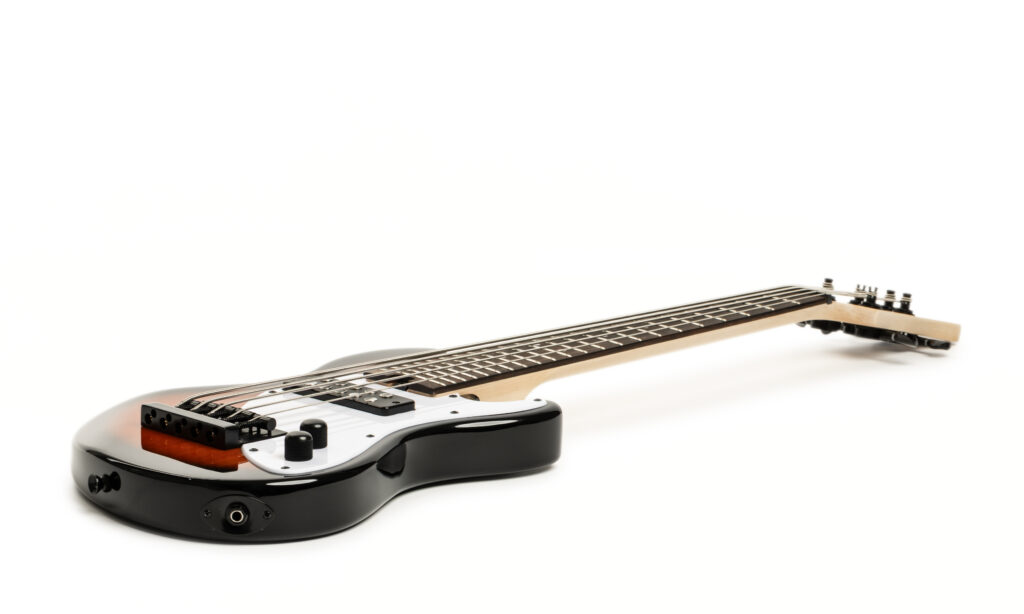 Kala U-Bass Solid Body 5-String