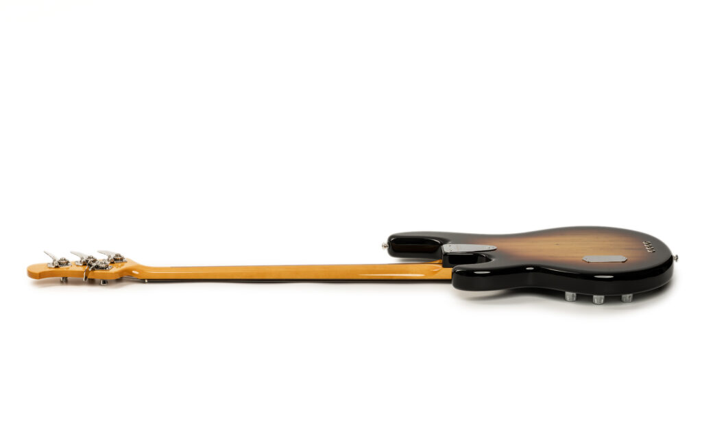 Music Man Pino Palladino Fretless Stingray