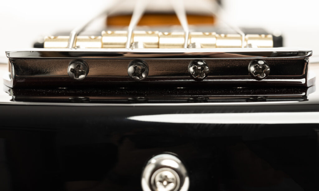 Music Man Pino Palladino Fretless Stingray