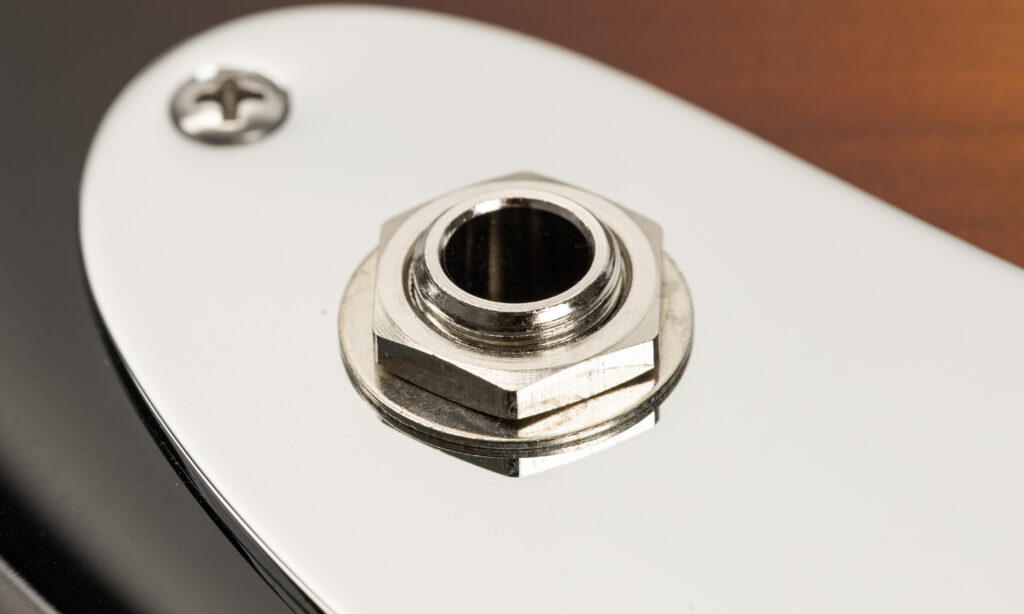 Music Man Pino Palladino Fretless Stingray