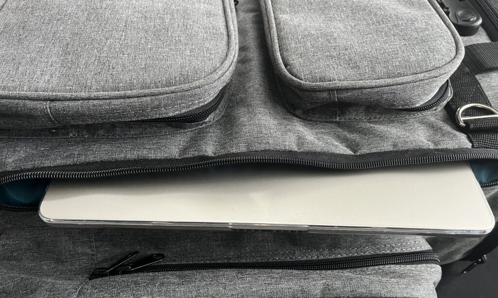 Laptopfach