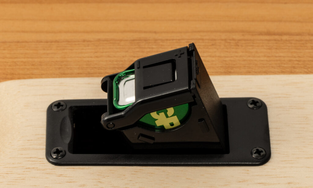 Spector Euro 4 RST Zebrawood Ltd