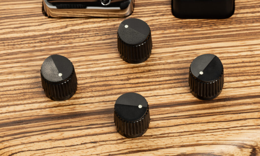 Spector Euro 4 RST Zebrawood Ltd