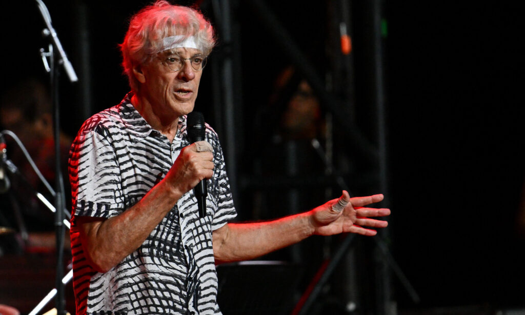 Stewart Copeland über Sting: Deshalb krachte es bei The Police