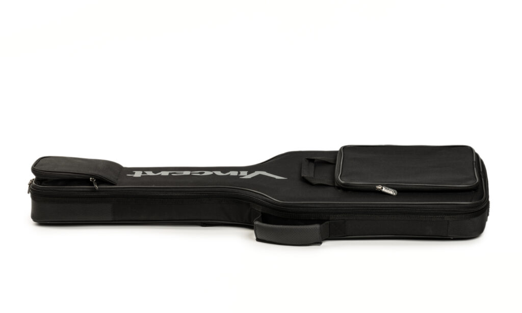 Vincent Pony 4 Shortscale Bass