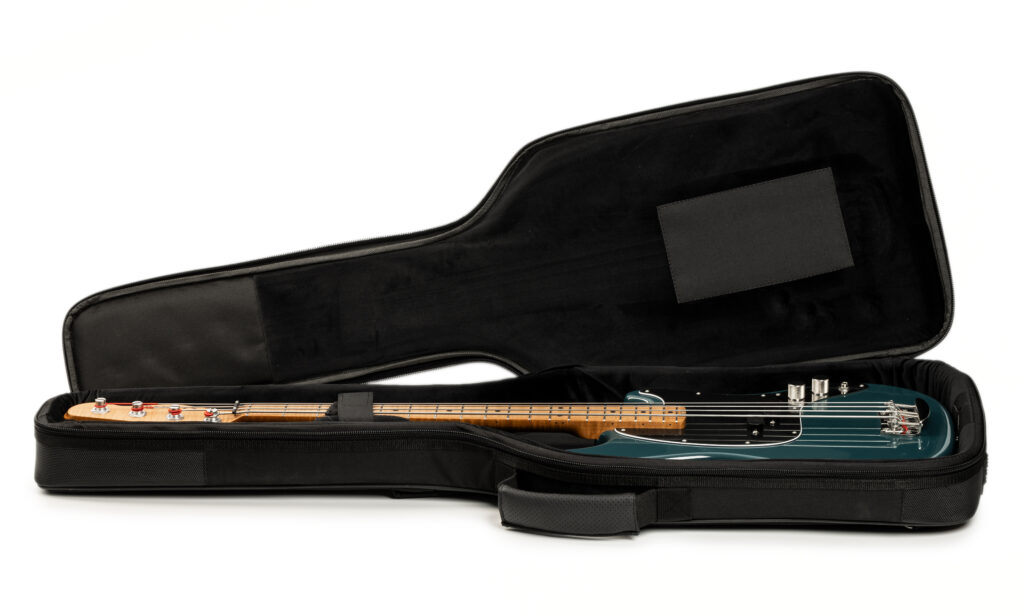 Vincent Pony 4 Shortscale Bass