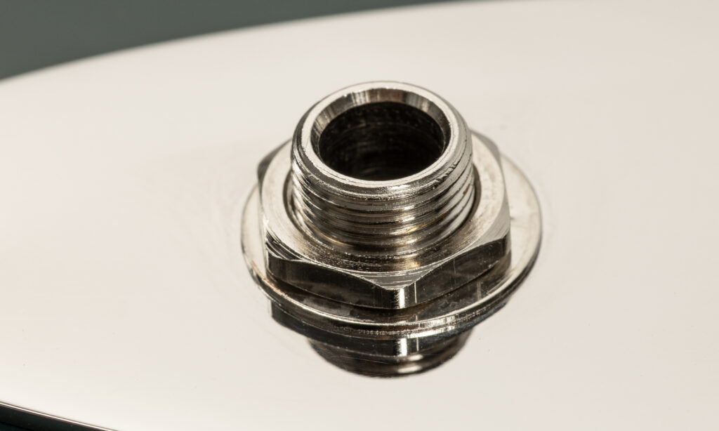 Vincent Pony 4 Shortscale Bass