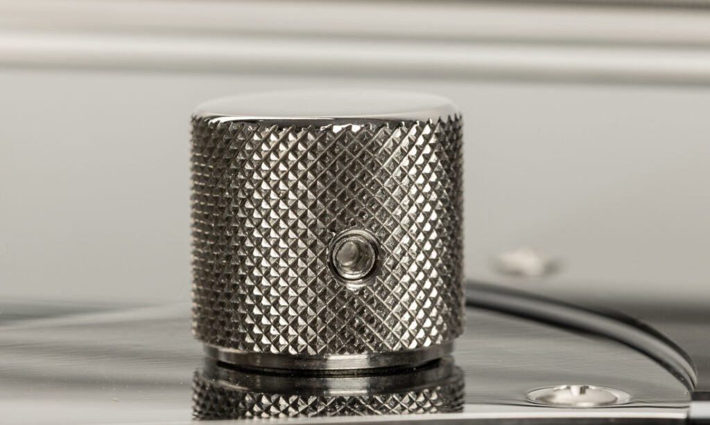 Vincent Pony 4 Shortscale Bass