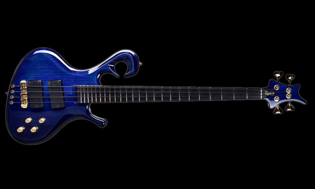 Jens Ritter Instruments