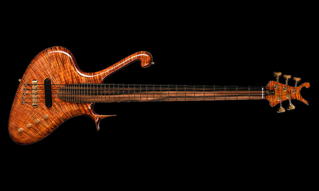 Jens Ritter Instruments