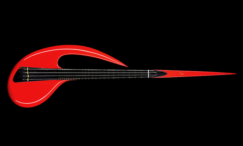 Jens Ritter Instruments