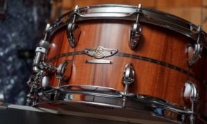 Test: Tama Star Reserve G-Mahogany Snare – edel, limitiert, überzeugend? Artikelbild