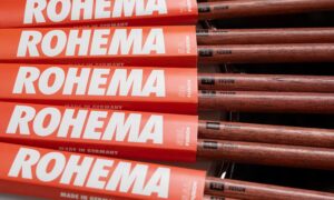 Test: Rohema Fusion Series Drumsticks 7A, 5A, 5AL, 5B und 5BL – sind die was für mich? Artikelbild