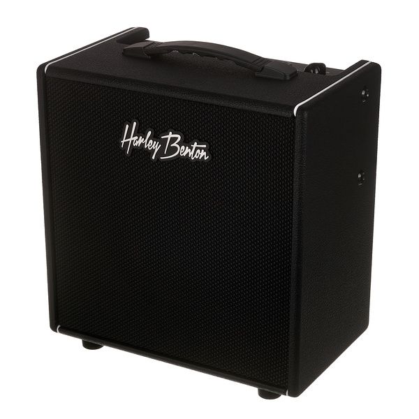 Harley Benton DNAFx AmP10