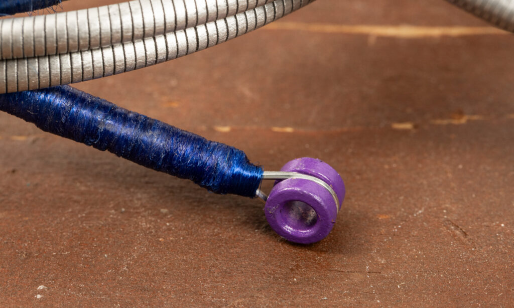 D’Addario XL Chromes