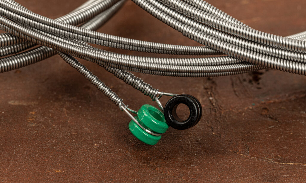 D’Addario XL Pro Steels
