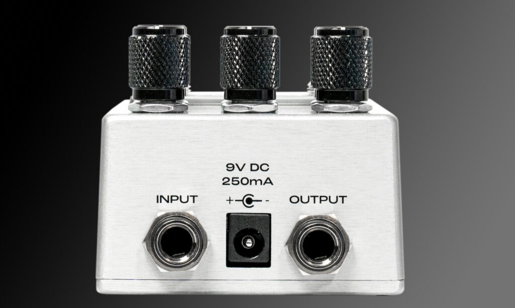 Empress Effects Drive Overdrive News