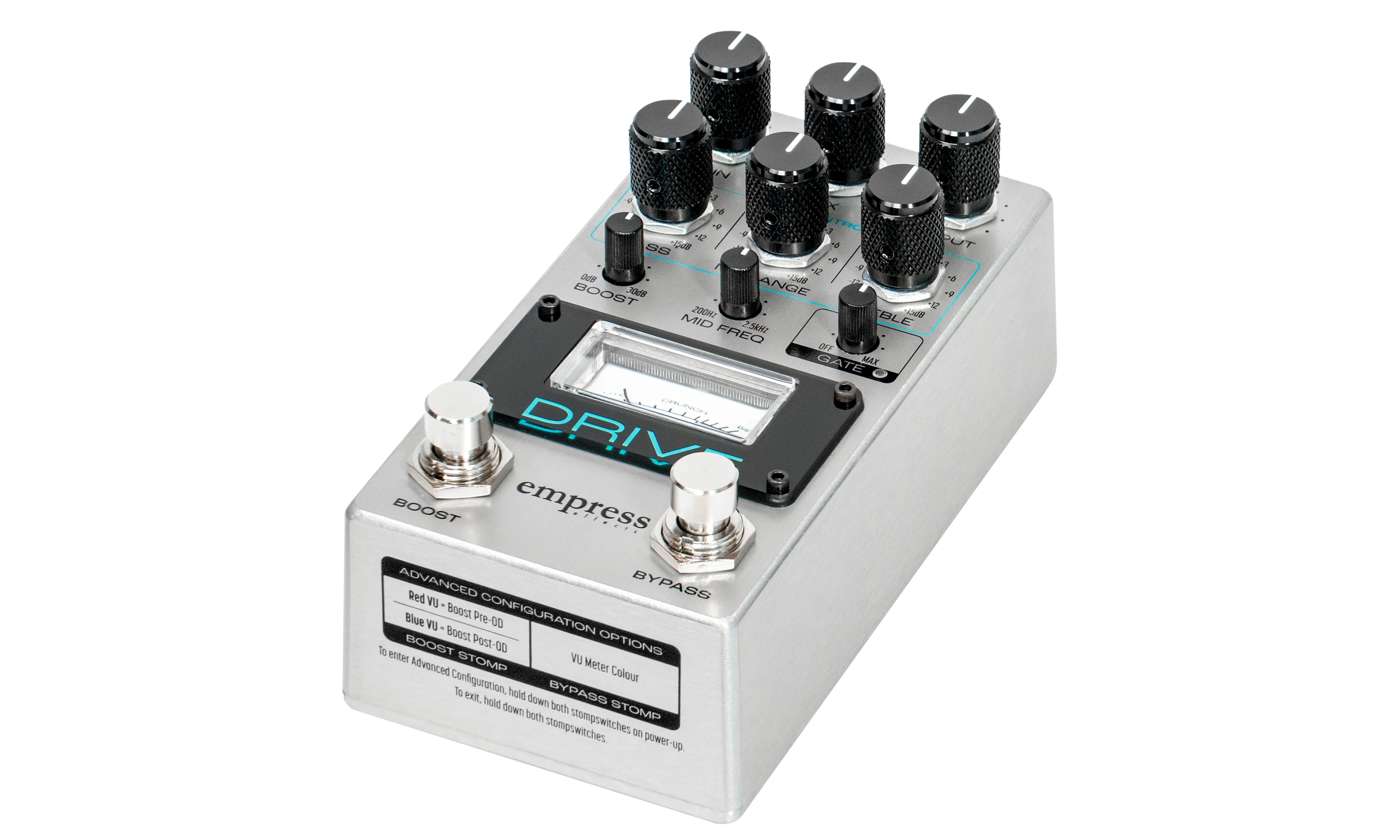 Empress Effects Drive Overdrive