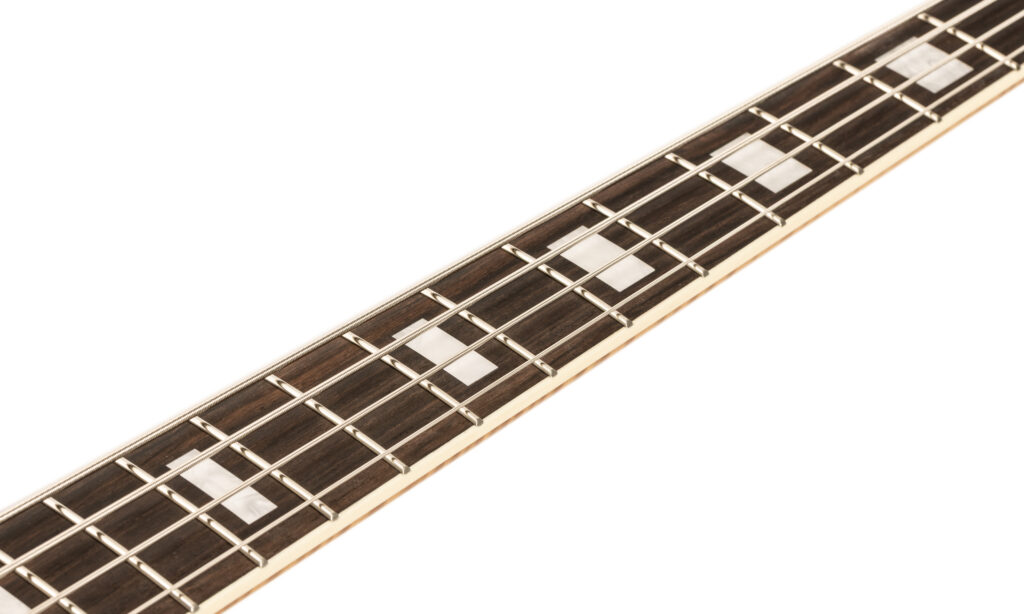 Harley Benton MV 4JB Plus Bass The World