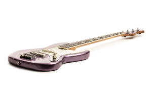Harley Benton MV-4JB Plus BassTheWorld Test Artikelbild