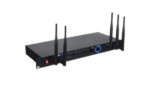 Swissonic Professional Router 2 MKIII Test Artikelbild